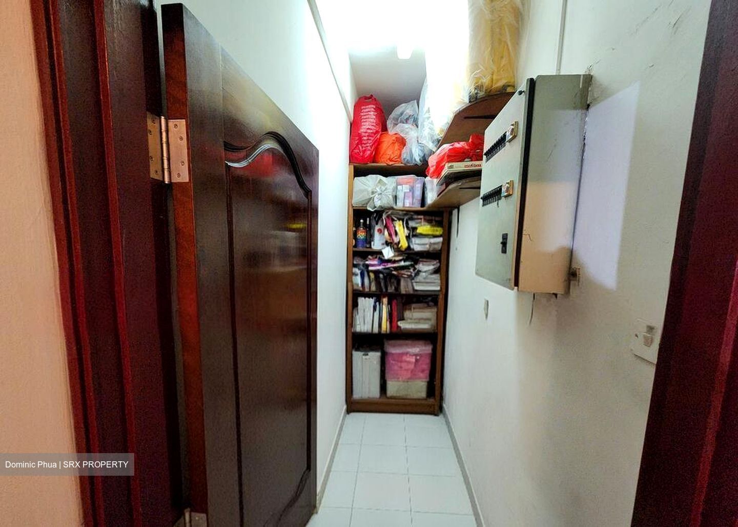 Kilat 19 (D21), Apartment #525298051